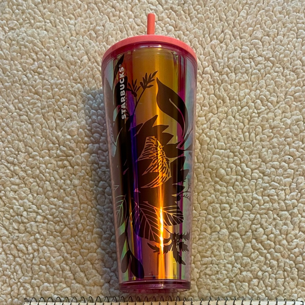 Starbucks Tumbler